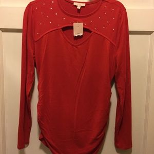 Women’s NWT lightweight sweater